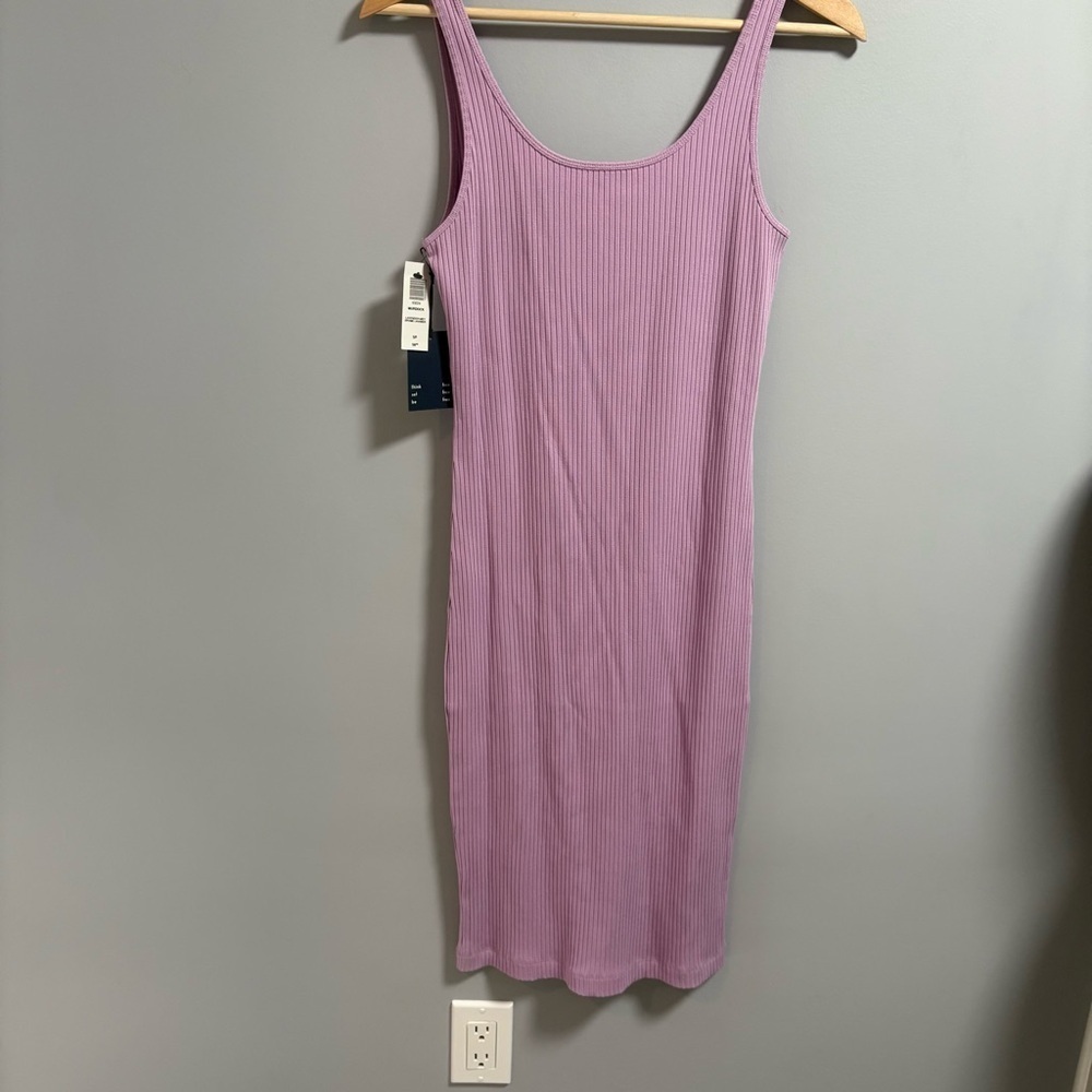 Aritzia - Wilfred Free Murdock Dress